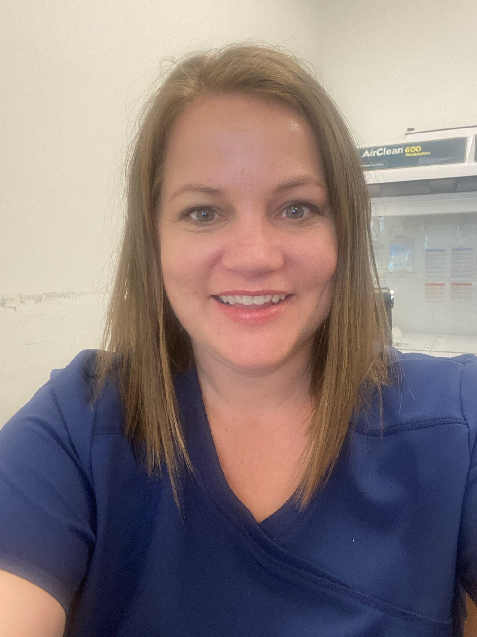 Anne Marie Knizley